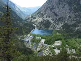   españa panticosa